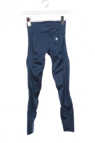 Дамски клин Unbranded, Размер XXS, Цвят Син, Цена 9,71 €