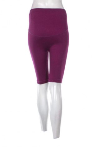 Дамски клин Unbranded, Размер S, Цвят Лилав, Цена 5,11 €