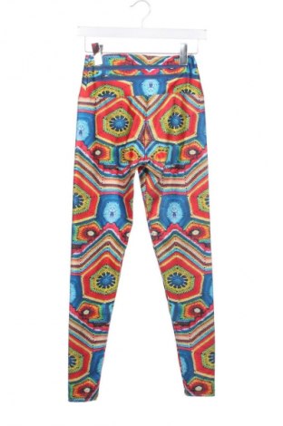 Дамски клин Unbranded, Размер XS, Цвят Многоцветен, Цена 7,15 €