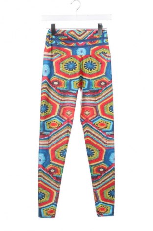 Дамски клин Unbranded, Размер XS, Цвят Многоцветен, Цена 7,15 €