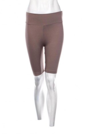Γυναικείο κολάν Unbranded, Μέγεθος S, Χρώμα Καφέ, Τιμή 10,99 €