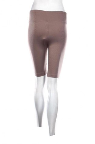 Γυναικείο κολάν Unbranded, Μέγεθος S, Χρώμα Καφέ, Τιμή 10,99 €