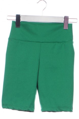 Дамски клин Unbranded, Размер XS, Цвят Зелен, Цена 6,13 €