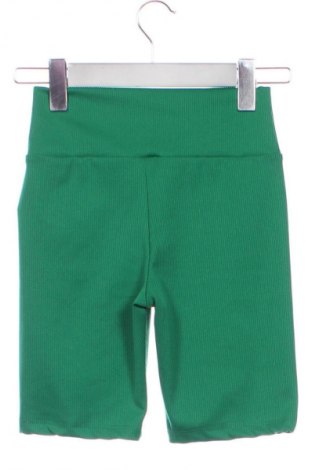 Дамски клин Unbranded, Размер XS, Цвят Зелен, Цена 6,13 €