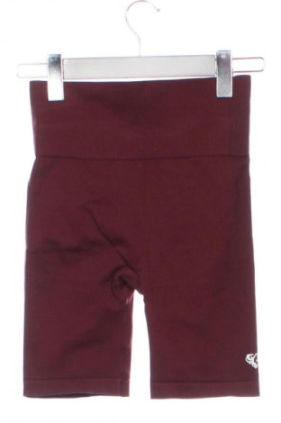 Дамски клин Unbranded, Размер XS, Цвят Червен, Цена 13,29 €