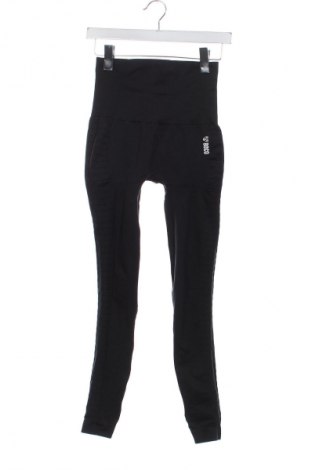 Damen Leggings Unbranded, Größe XXS, Farbe Schwarz, Preis 6,99 €