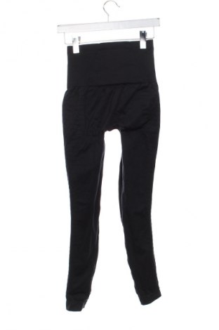 Damen Leggings Unbranded, Größe XXS, Farbe Schwarz, Preis 6,99 €