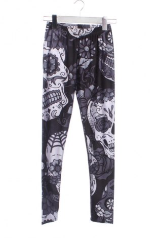 Дамски клин Unbranded, Размер XS, Цвят Многоцветен, Цена 12,27 €