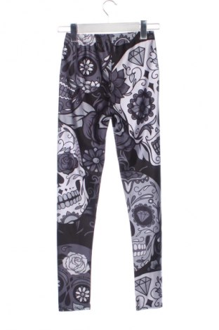 Дамски клин Unbranded, Размер XS, Цвят Многоцветен, Цена 12,27 €