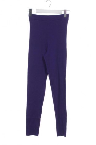 Dámské legíny  Unbranded, Velikost M, Barva Fialová, Cena  433,00 Kč