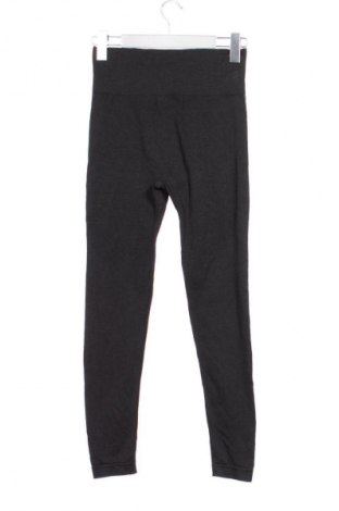 Γυναικείο κολάν Unbranded, Μέγεθος XS, Χρώμα Γκρί, Τιμή 9,09 €