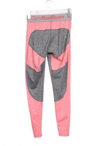 Γυναικείο κολάν Unbranded, Μέγεθος XS, Χρώμα Πολύχρωμο, Τιμή 6,99 €