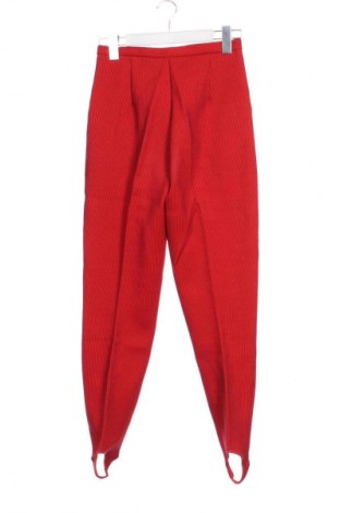 Γυναικείο κολάν Unbranded, Μέγεθος XS, Χρώμα Κόκκινο, Τιμή 7,99 €