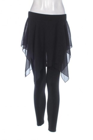 Damskie legginsy Unbranded, Rozmiar S, Kolor Czarny, Cena 77,56 zł