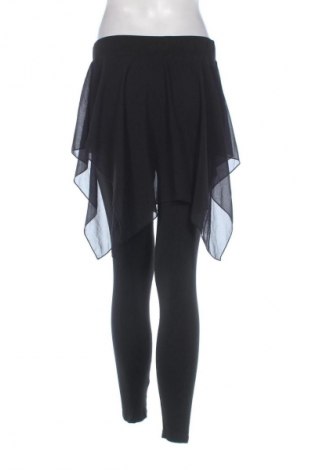 Damskie legginsy Unbranded, Rozmiar S, Kolor Czarny, Cena 77,56 zł