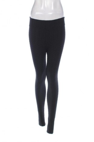 Γυναικείο κολάν Unbranded, Μέγεθος S, Χρώμα Μαύρο, Τιμή 8,99 €