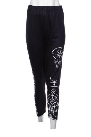 Dámské legíny  Unbranded, Velikost L, Barva Vícebarevné, Cena  239,00 Kč