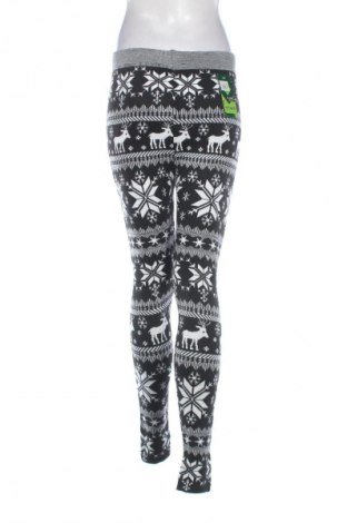 Dámské legíny  Unbranded, Velikost L, Barva Vícebarevné, Cena  281,00 Kč