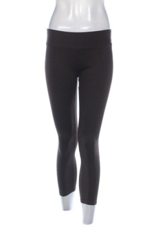 Damskie legginsy Unbranded, Rozmiar S, Kolor Brązowy, Cena 49,99 zł