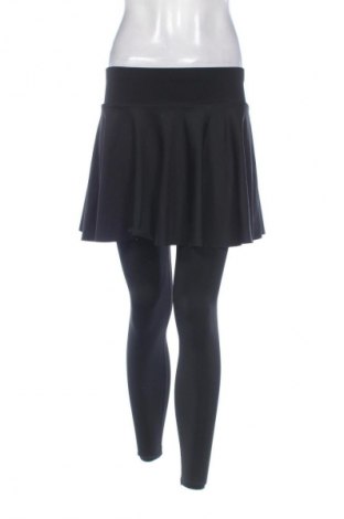 Damskie legginsy Unbranded, Rozmiar S, Kolor Czarny, Cena 64,99 zł