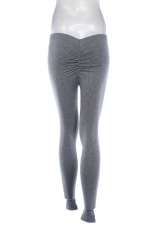 Γυναικείο κολάν Unbranded, Μέγεθος S, Χρώμα Γκρί, Τιμή 11,99 €