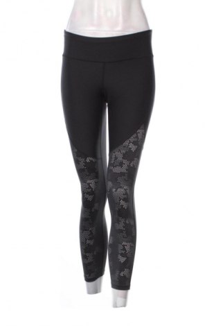 Damskie legginsy Under Armour, Rozmiar M, Kolor Czarny, Cena 91,99 zł