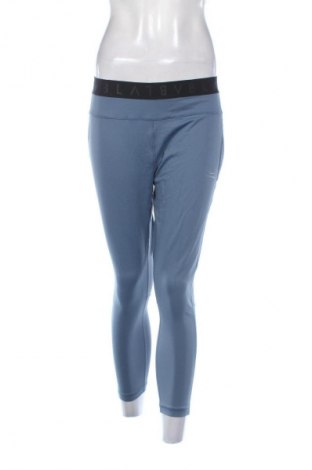 Damen Leggings Venice Beach, Größe L, Farbe Blau, Preis € 15,99