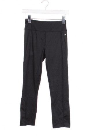 Γυναικείο κολάν Work Out, Μέγεθος XXS, Χρώμα Μαύρο, Τιμή 5,99 €