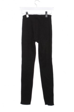 Colant de femei Zara, Mărime XS, Culoare Negru, Preț 23,99 Lei