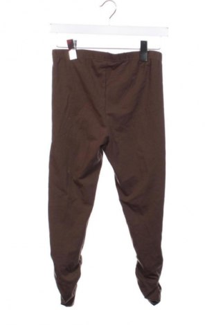 Γυναικείο κολάν Zavanna, Μέγεθος XS, Χρώμα Καφέ, Τιμή 1,99 €