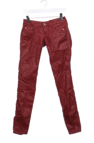 Дамски кожен панталон Mogul, Размер M, Цвят Червен, Цена 21,98 €