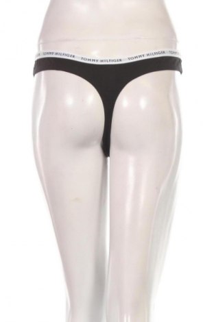 Set de femei Tommy Hilfiger, Mărime L, Culoare Negru, Preț 227,99 Lei