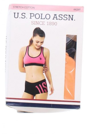 Set de femei U.S. Polo Assn., Mărime L, Culoare Multicolor, Preț 102,91 Lei