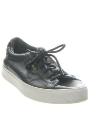 Dámske topánky  Adidas Originals, Veľkosť 38, Farba Čierna, Cena  25,36 €