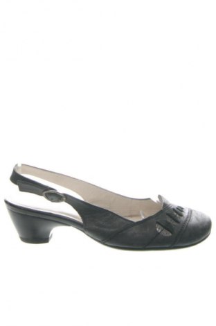 Dámske topánky  Alpina, Veľkosť 36, Farba Čierna, Cena  54,80 €