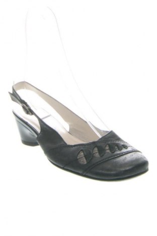 Dámske topánky  Alpina, Veľkosť 36, Farba Čierna, Cena  54,80 €