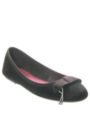 Dámske topánky  Anna Baiguera, Veľkosť 36, Farba Hnedá, Cena  114,95 €