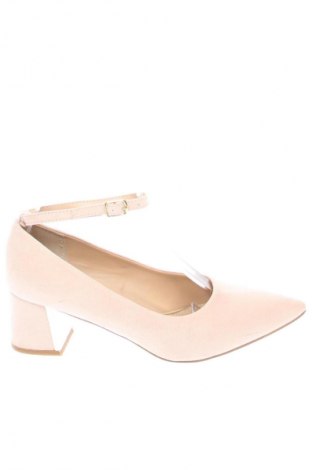 Γυναικεία παπούτσια Anna Field, Μέγεθος 39, Χρώμα  Μπέζ, Τιμή 15,95 €