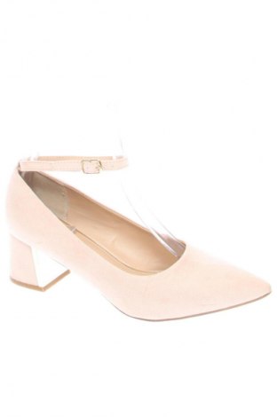 Γυναικεία παπούτσια Anna Field, Μέγεθος 39, Χρώμα  Μπέζ, Τιμή 15,95 €