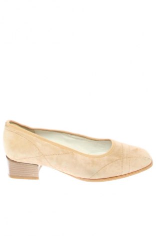 Γυναικεία παπούτσια Ara, Μέγεθος 37, Χρώμα  Μπέζ, Τιμή 24,99 €