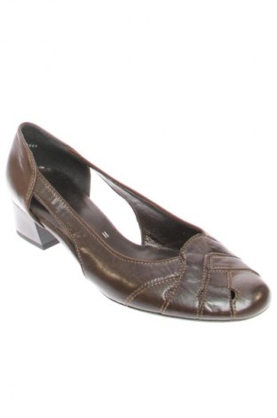 Γυναικεία παπούτσια Ara, Μέγεθος 36, Χρώμα Καφέ, Τιμή 64,99 €