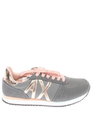 Obuwie damskie Armani Exchange, Rozmiar 39, Kolor Kolorowy, Cena 1 064,52 zł