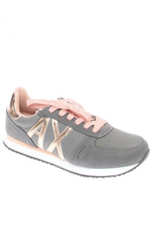 Obuwie damskie Armani Exchange, Rozmiar 39, Kolor Kolorowy, Cena 1 064,52 zł