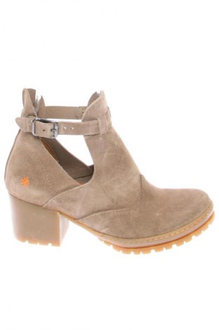 Γυναικεία παπούτσια Art Shoes, Μέγεθος 36, Χρώμα Καφέ, Τιμή 71,99 €