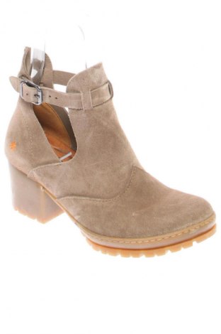 Γυναικεία παπούτσια Art Shoes, Μέγεθος 36, Χρώμα Καφέ, Τιμή 71,99 €
