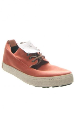 Dámske topánky  Blackstone, Veľkosť 40, Farba Oranžová, Cena  72,95 €