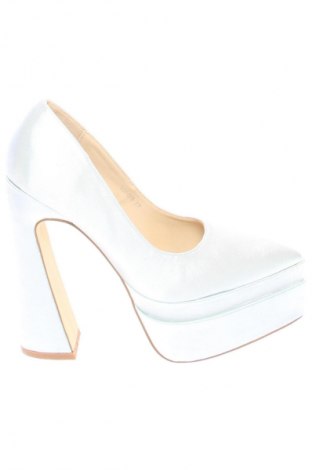 Γυναικεία παπούτσια Botinelli, Μέγεθος 37, Χρώμα Γκρί, Τιμή 32,99 €