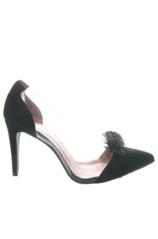 Damenschuhe Brenda Zaro, Größe 42, Farbe Schwarz, Preis 52,99 €