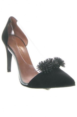 Damenschuhe Brenda Zaro, Größe 42, Farbe Schwarz, Preis 52,99 €