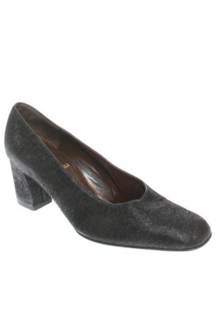 Γυναικεία παπούτσια Bruno Magli, Μέγεθος 35, Χρώμα Μαύρο, Τιμή 116,33 €